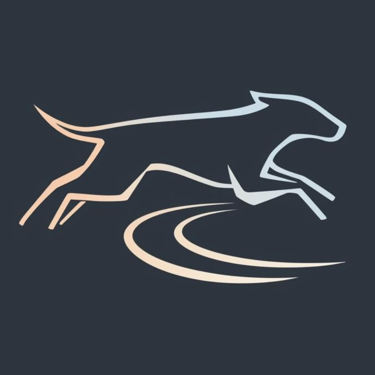 BarkOnTrack Logo